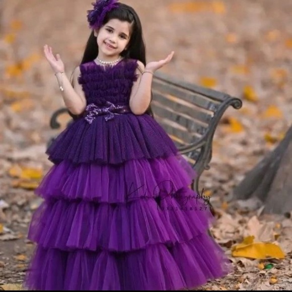 Other - Baby frock